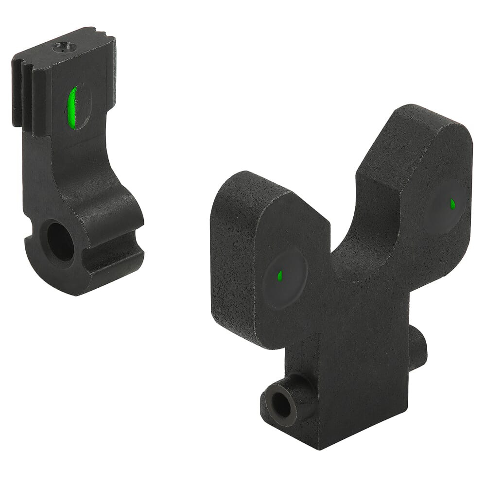 Meprolight USA Meprolight Tru-Dot IWI Galil (Pre-2008) Green/Green Fixed Rifle Sight Set 1395203101 - Meprolight USA