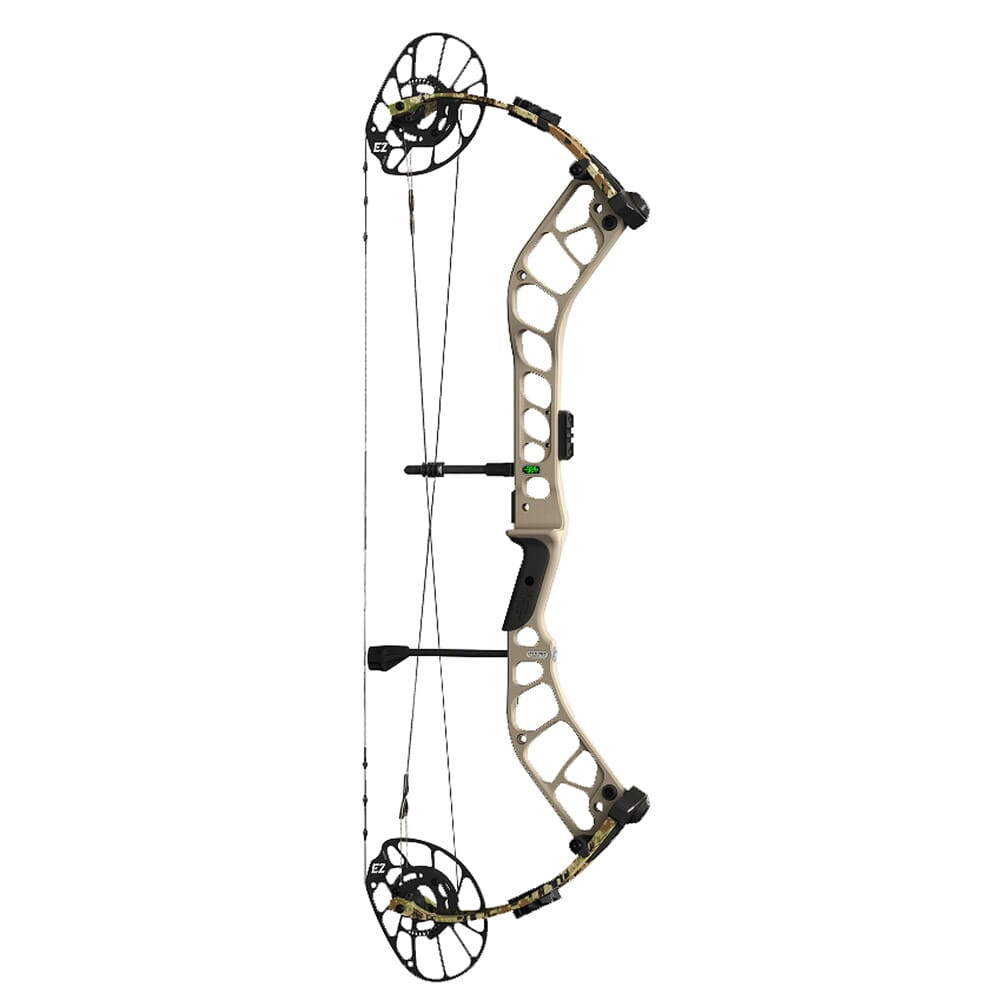PSE Archery PSE Unite E2 LH SA 29-70 Bow 2347E2LSA2970 - PSE Archery