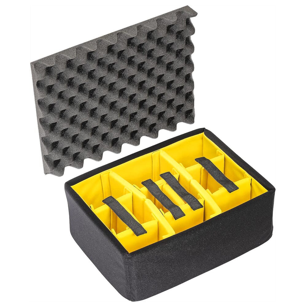 Pelican Air 1507Air Divider Set 1507AirDS - Pelican