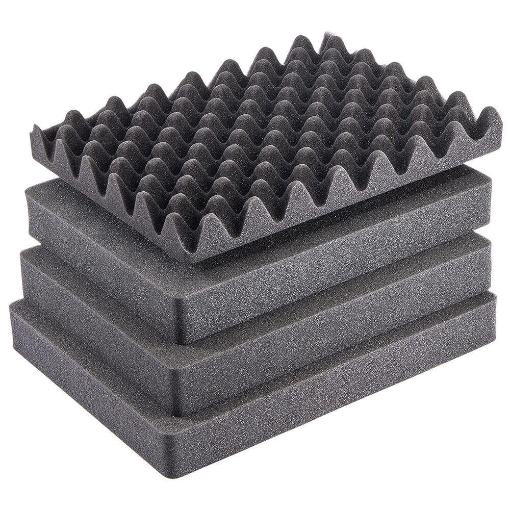 Pelican Air 1507Air 5-PC Foam Set 1507AirFS - Pelican