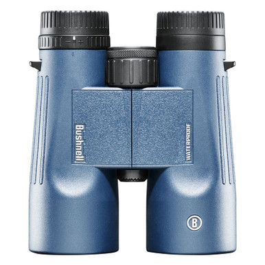 Bushnell Tactical Bushnell 10x42mm Dark Blue Roof Binoculars 150142R - Bushnell Tactical
