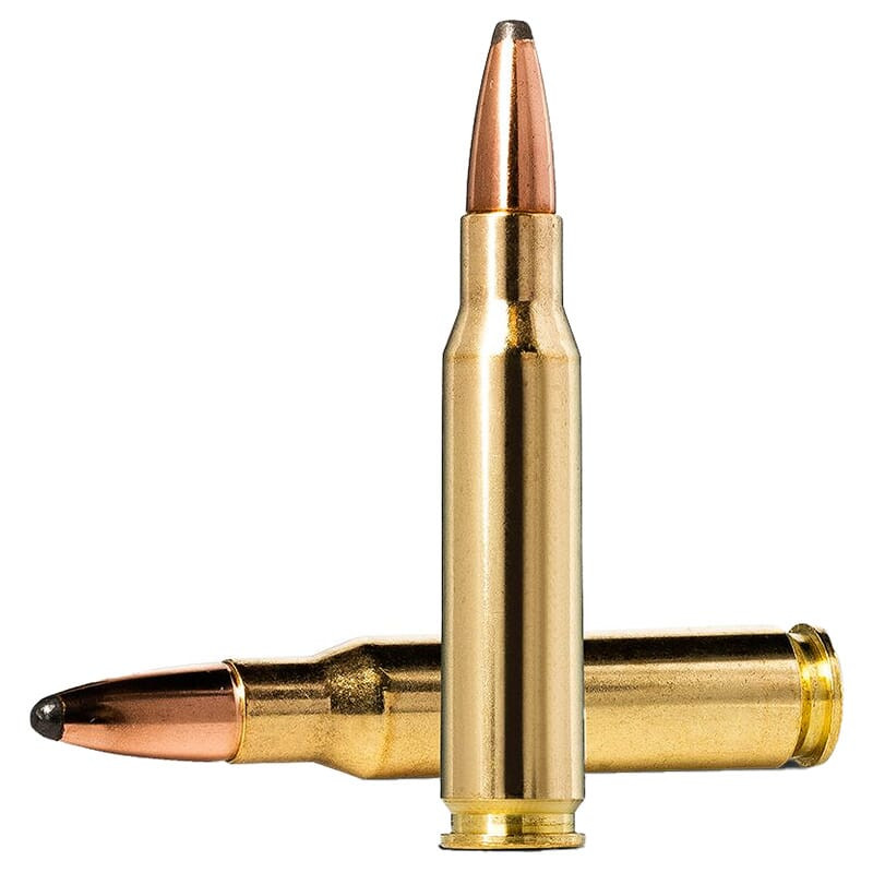 Norma Ammo Norma Softpoint .308 Win Norma 150gr Centerfire Rifle Ammo (20/box) 2422029 - Norma Ammo