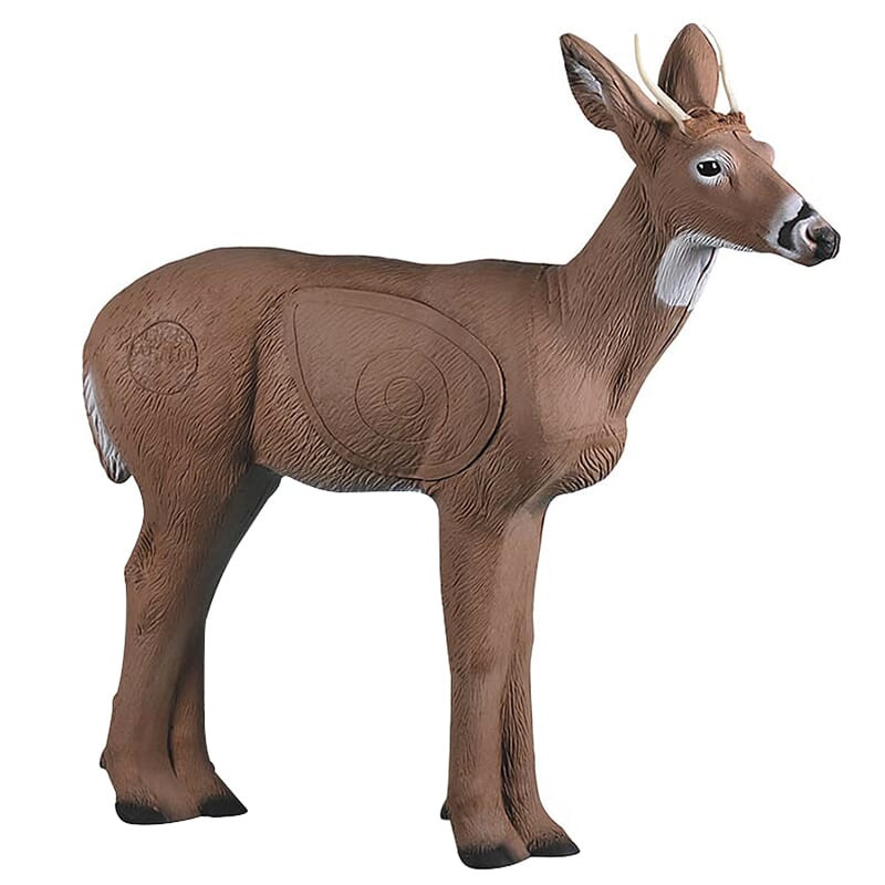 Rinehart Targets Rinehart Spike Buck Archery Target 152 - Rinehart Targets