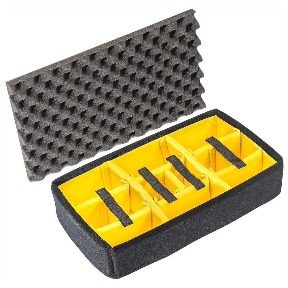 Pelican Air 1525Air Divider Set 1525AirDS - Pelican