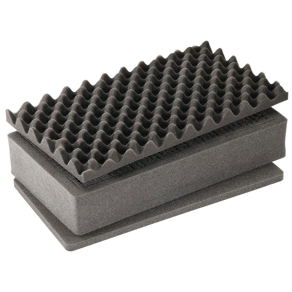 Pelican Air 1525Air 3-PC Foam Set 1525AirFS - Pelican