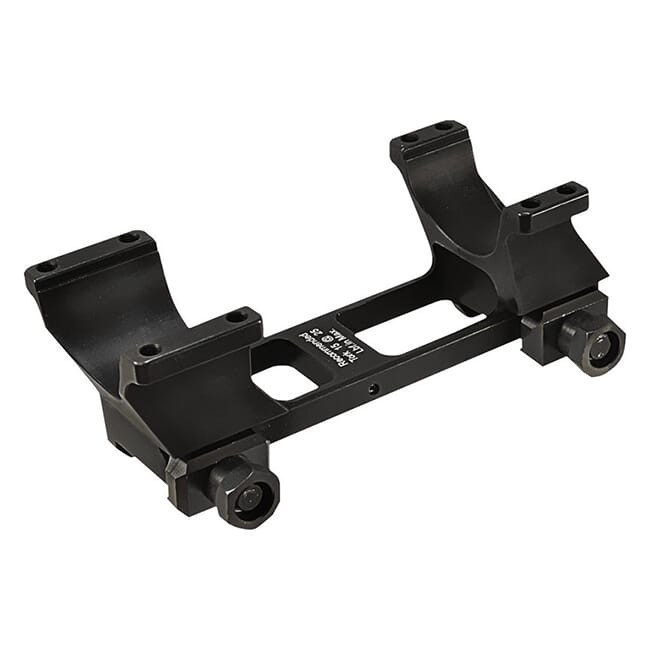 Cadex Defense Cadex 34mm 1.5" Scope Ring Base 1552-B34H - Cadex Defense