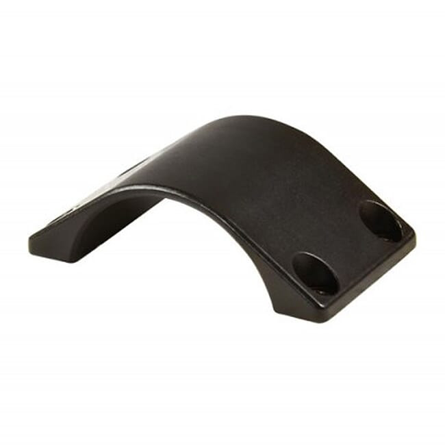 Cadex Defense Cadex 34mm Scope Ring Top Front 1552-F134 - Cadex Defense