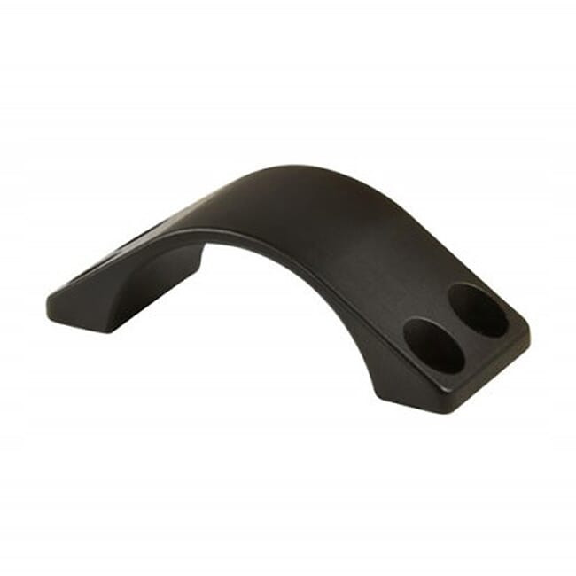 Cadex Defense Cadex 34mm Scope Ring Top Rear 1552-R134 - Cadex Defense