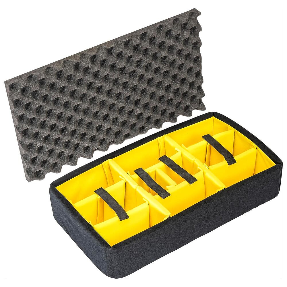 Pelican Air 1555Air Divider Set 1555AirDS - Pelican