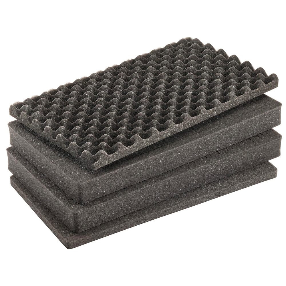 Pelican Air 1555Air 4-PC Foam Set 1555AirFS - Pelican
