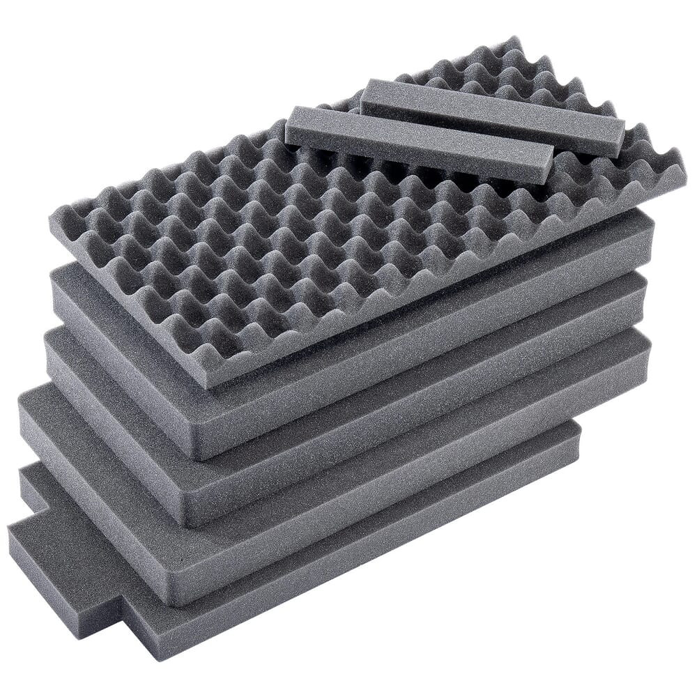 Pelican Air 1556Air Foam Set 1556AirFS - Pelican