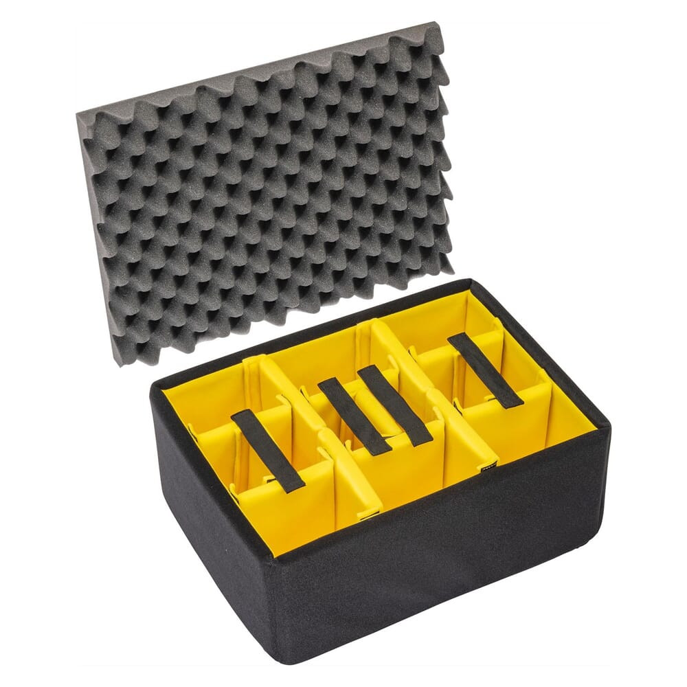 Pelican Air 1557Air Divider Set 1557AirDS - Pelican