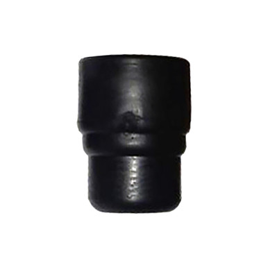 Conquest Archery Associates Weight-Bumper-black 2459