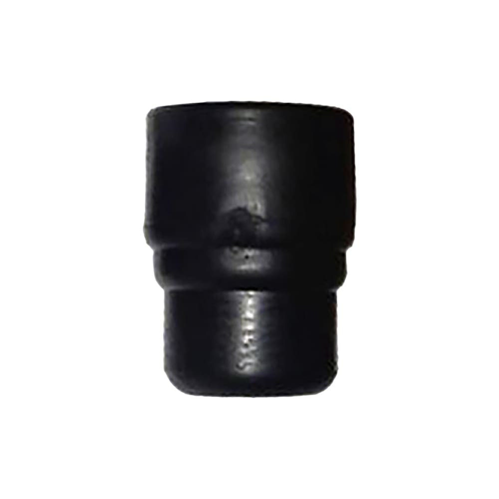 Conquest Archery Associates Weight-Bumper-black 2459 - conquest archery associates
