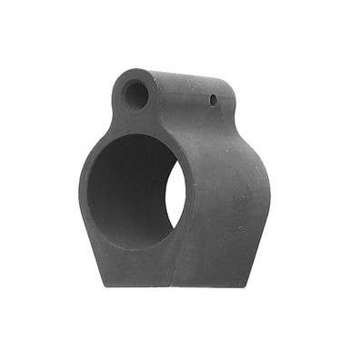 Badger Ordnance Mk 12 SPR Gas Manifold .75" bbls 416 Stainless Steel Black Oxide 249-30 - Badger Ordnance