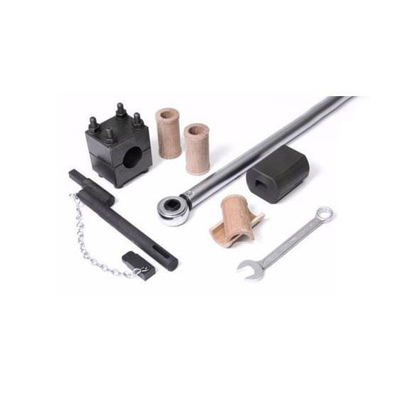 Accuracy International barrel change kit PN 2497 - Accuracy International