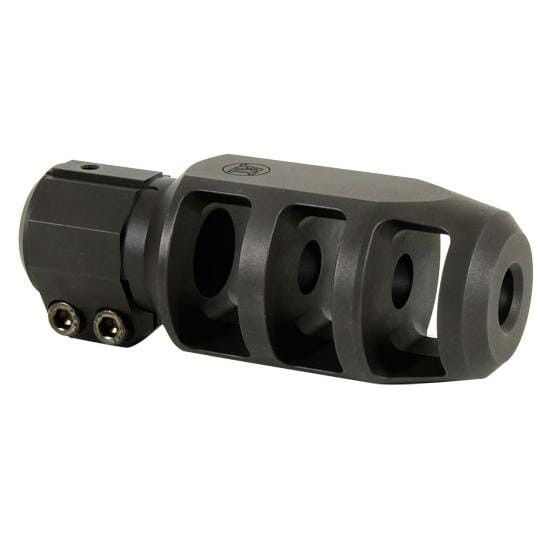 Accuracy International 50 Cal MUZZLE BRAKE 25119 - Accuracy International