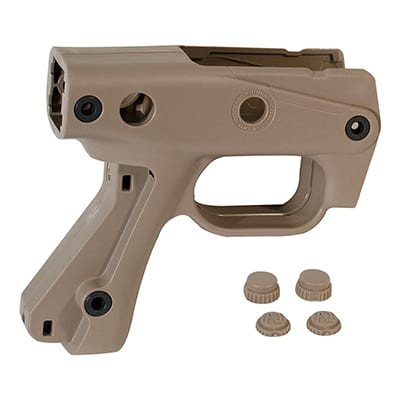 Accuracy International Pistol Grip Skin 25251PB - Accuracy International