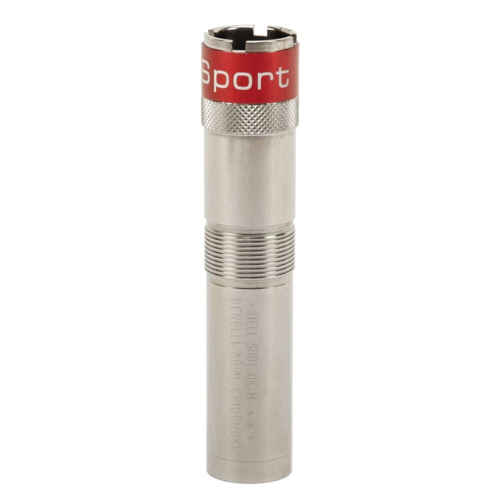 Benelli Extended sport Crio Choke M 20ga Nickel 80283 - Benelli