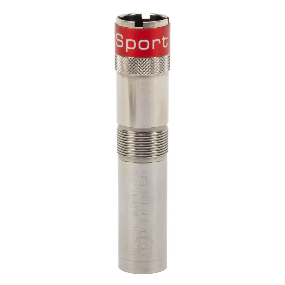 Benelli Extended sport Crio Choke IC 20ga Nickel 80284 - Benelli
