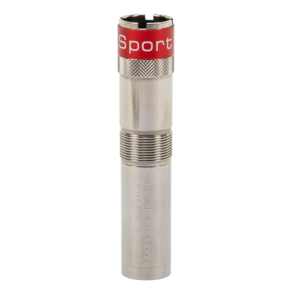 Benelli Extended sport Crio Choke C 20ga Nickel 80285 - Benelli
