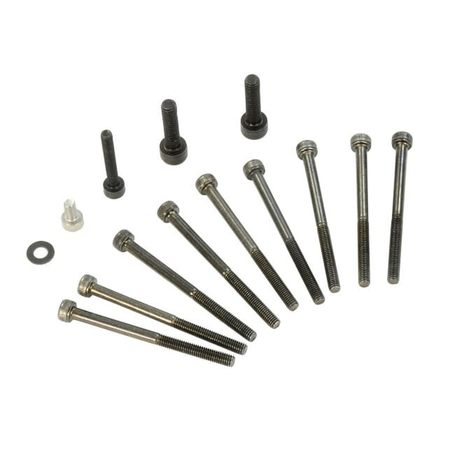 Accuracy International Al Legacy Stocksides Screw Set 25387 - Accuracy International