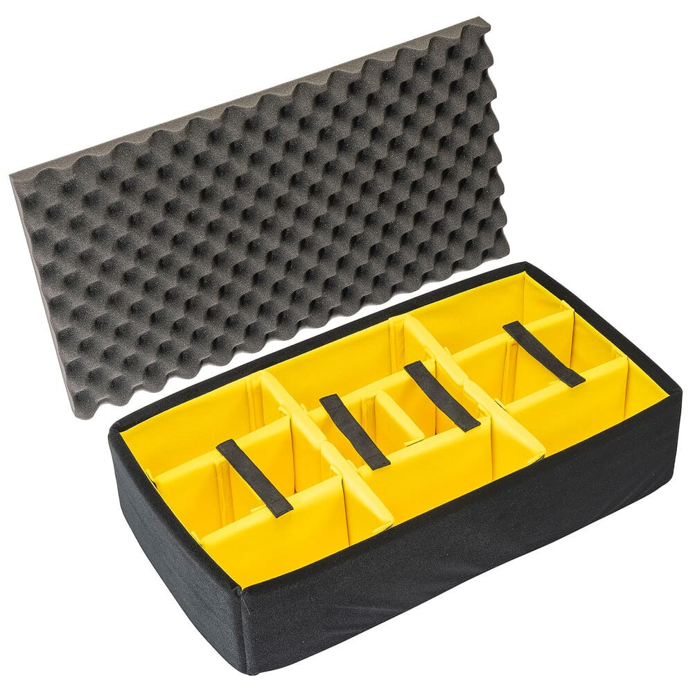 Pelican Air 1605Air Divider Set 1605AirDS - Pelican