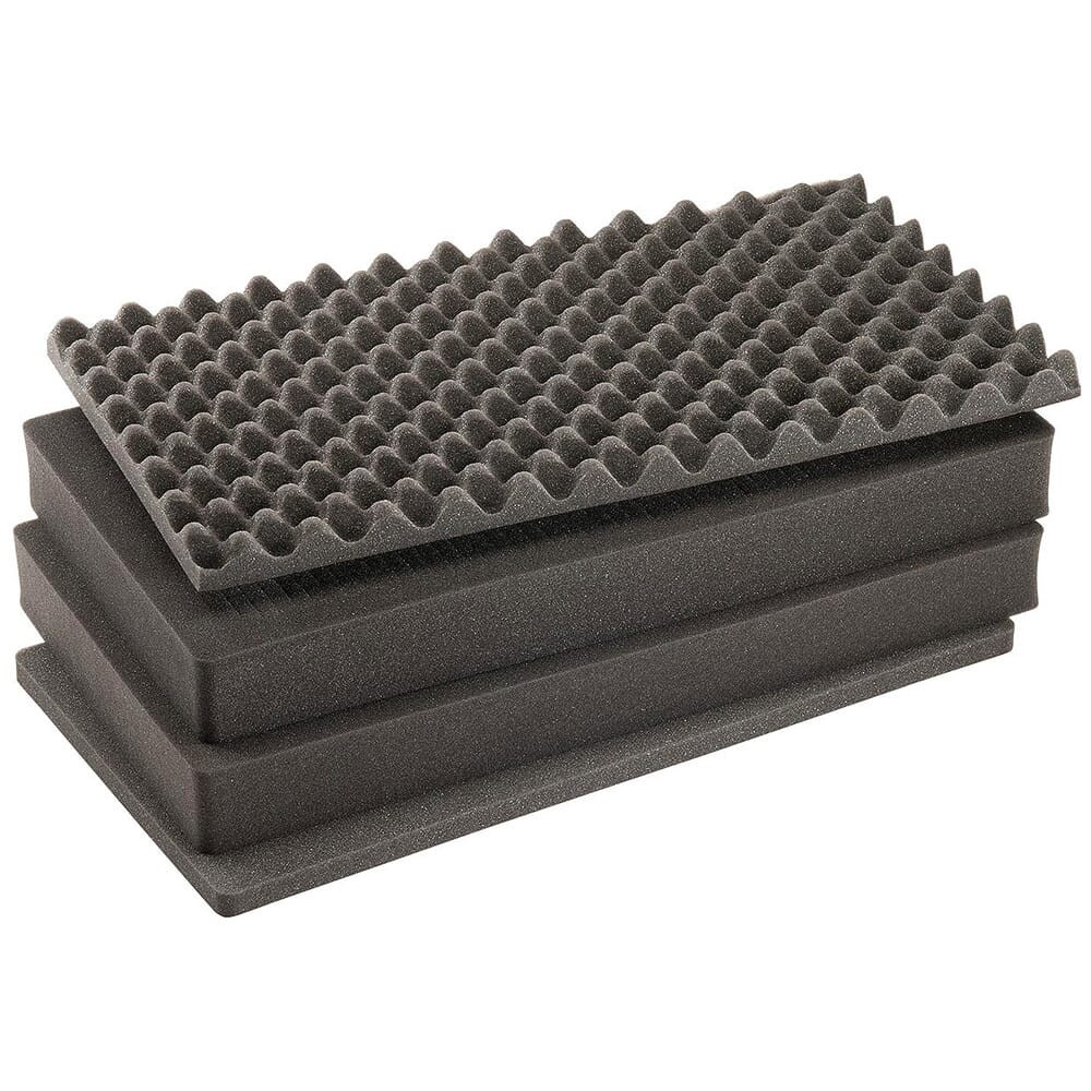 Pelican Air 1605Air 4-PC Foam Set 1605AirFS - Pelican
