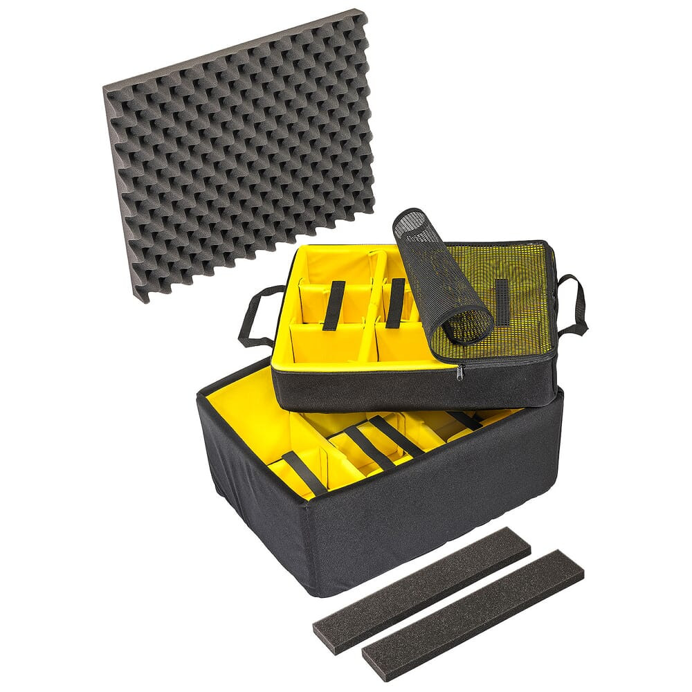 Pelican Air 1607Air Divider Set 1607AirDS - Pelican