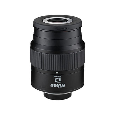 Nikon 20-60 MONARCH Spotting Scope Eyepiece 16109 - Nikon