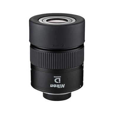 Nikon 30-60W MONARCH Spotting Scope Eyepiece 16110 - Nikon
