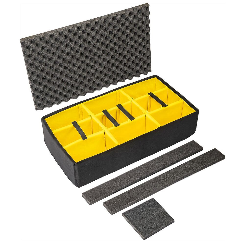 Pelican Air 1615Air Divider Set 1615AirDS - Pelican