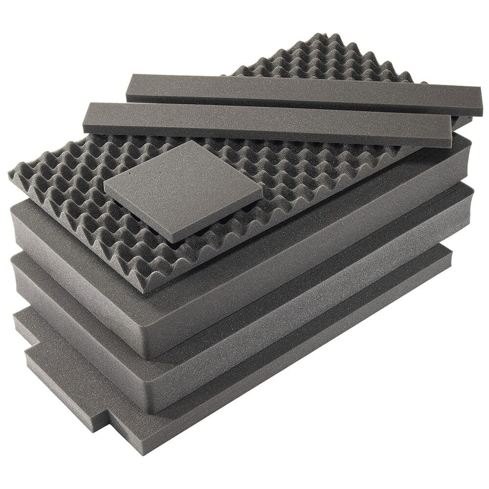 Pelican Air 1615Air 7-PC Foam Set 1615AirFS - Pelican