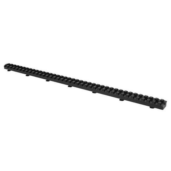 Accuracy International AI Full Length Picatinny Forend Rail 25832 - Accuracy International