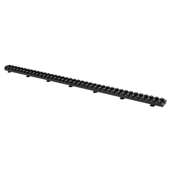 Accuracy International AI Full Length Picatinny Forend Rail 25833 - Accuracy International