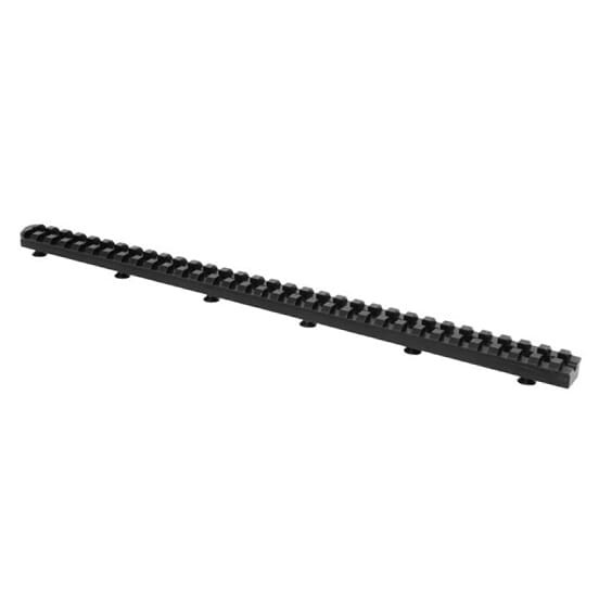Accuracy International AI Full Length Picatinny Forend Rail 25837 - Accuracy International