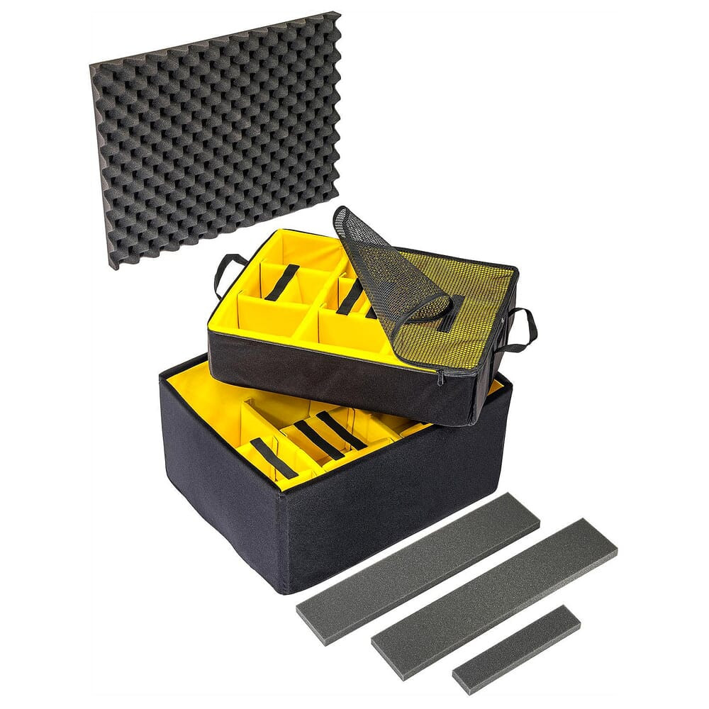 Pelican Air 1637Air Divider Set 1637AirDS - Pelican