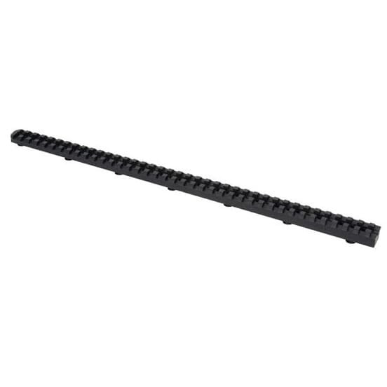 Accuracy International AI Full Length 16" 45 MOA Picatinny Forend Rail 25839 - Accuracy International