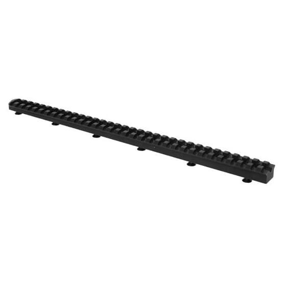 Accuracy International AI Full Length Picatinny Forend Rail 25840 - Accuracy International
