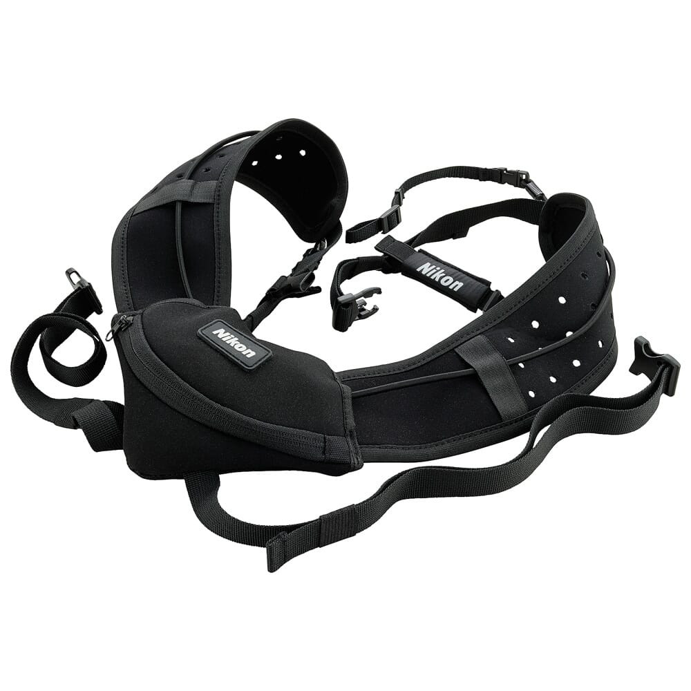 Nikon Nikon Freestyle Binocular Harness 16411 - Nikon