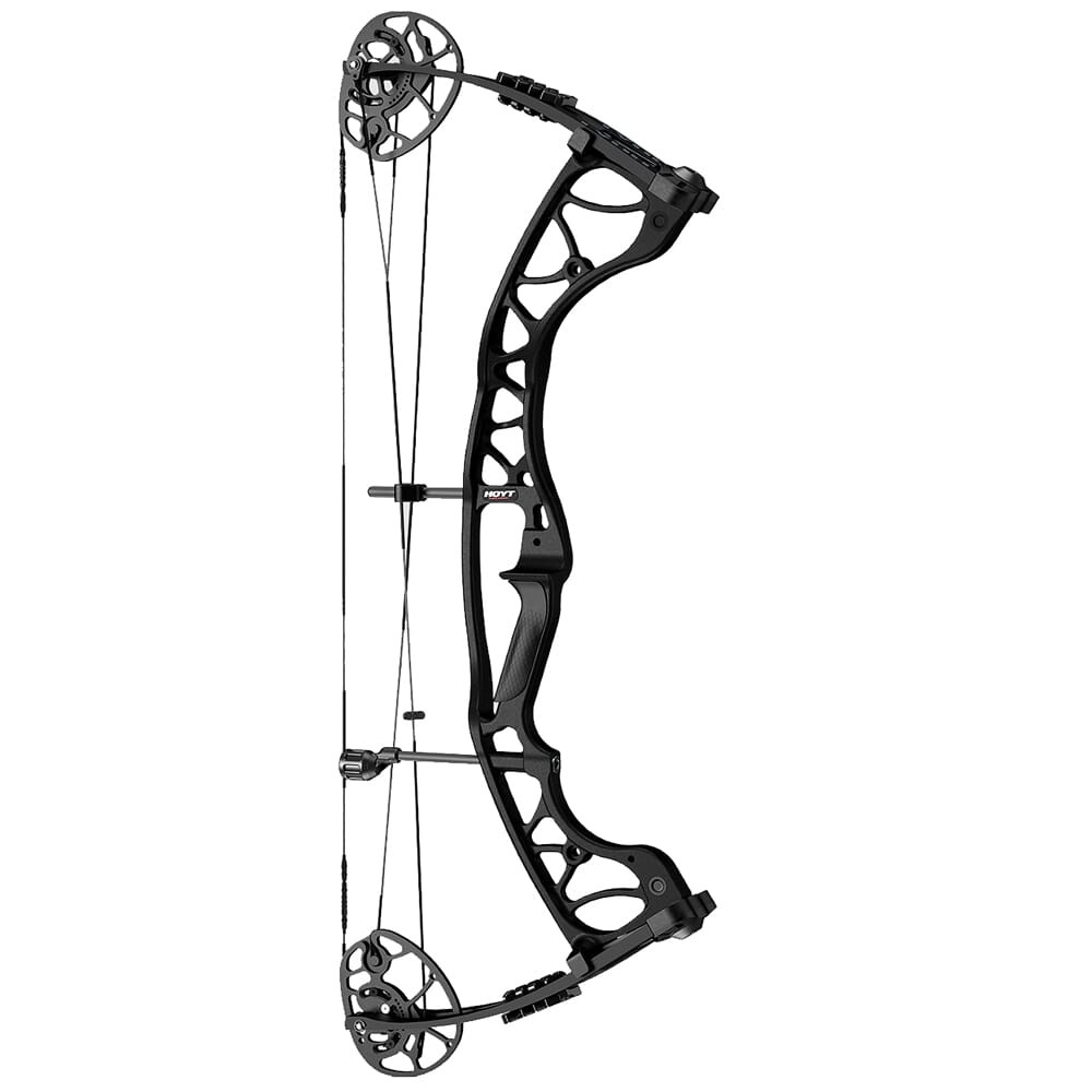 Hoyt Torrex LH 65 29.0 Blackout ST CW Bow 1649999 - Hoyt