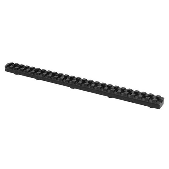 Accuracy International AI Full Length Picatinny Forend Rail 25844 - Accuracy International
