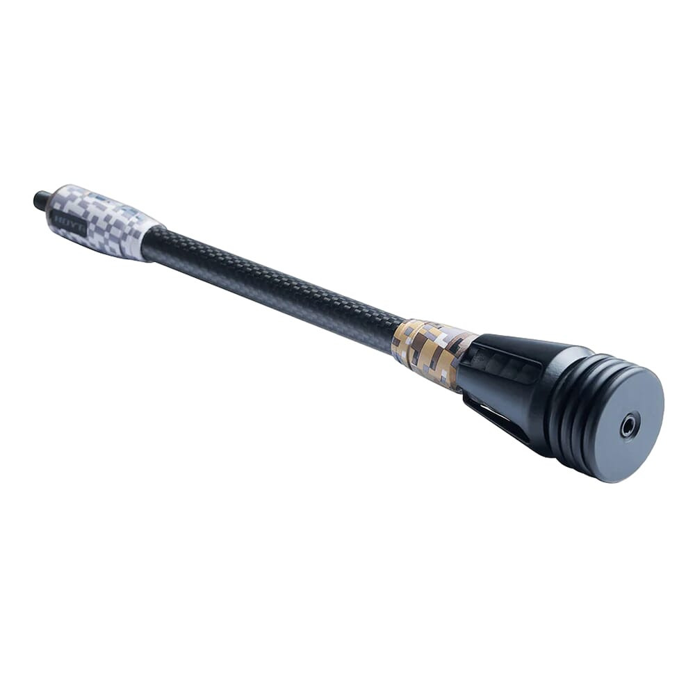 Hoyt Hoyt Pro Series 10" Stabilizer Elevated II 1657079 - Hoyt