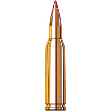 Hornady Black 5.45x39mm 60gr Ammunition w/V-MAX Bullets (20/Box) 81247