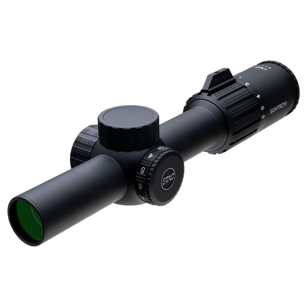 Sightron S-TAC 1-6x24 IR AR1 Riflescope 26022 - Sightron