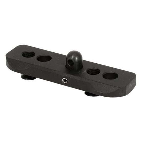 Accuracy International AI Black AXSR, AX & AX AICS Harris Bipod Mount 25854BL - Accuracy International
