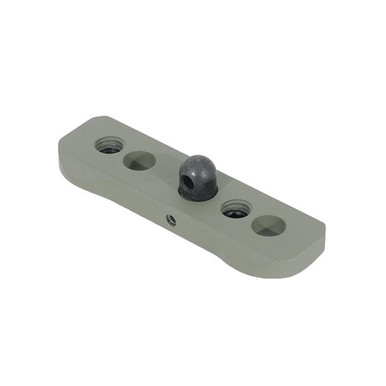 Accuracy International Harris Bipod Mount AXSR AX AICS Bipod Mount