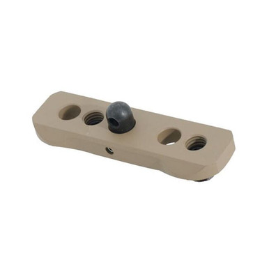 Accuracy International Harris Bipod Mount AXSR AX AICS 25854PB