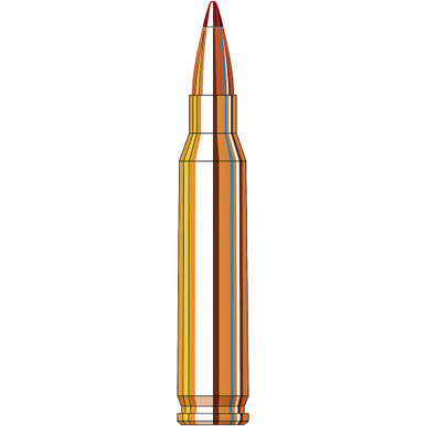 Hornady 73-grain ELD Match .223 Remington