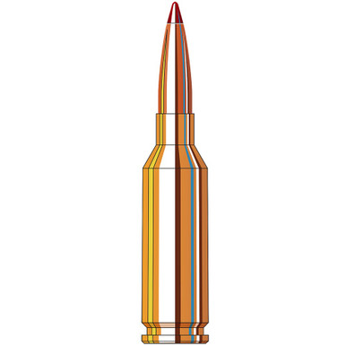 Hornady Match .22 ARC 88gr Ammunition w/ELD Bullets (20/Box) 81543
